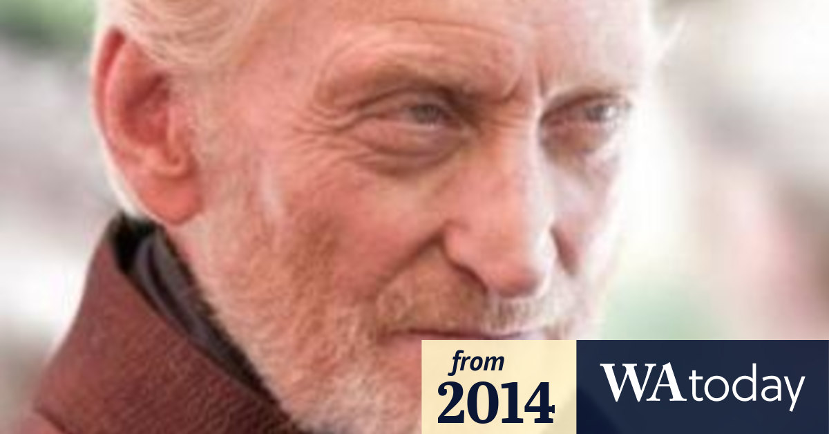 Charles Dance hints about season five of Game of Thrones